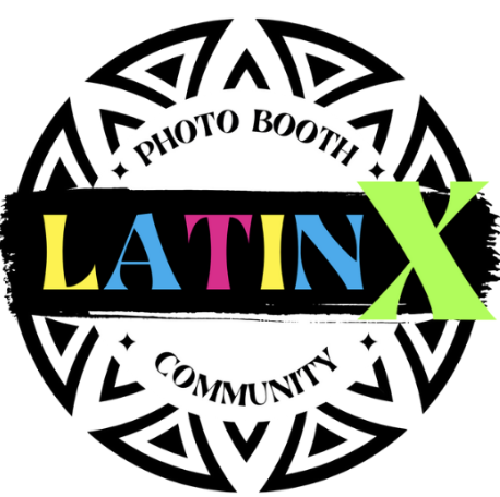 Join The latinX Photo Booth Community Mixer